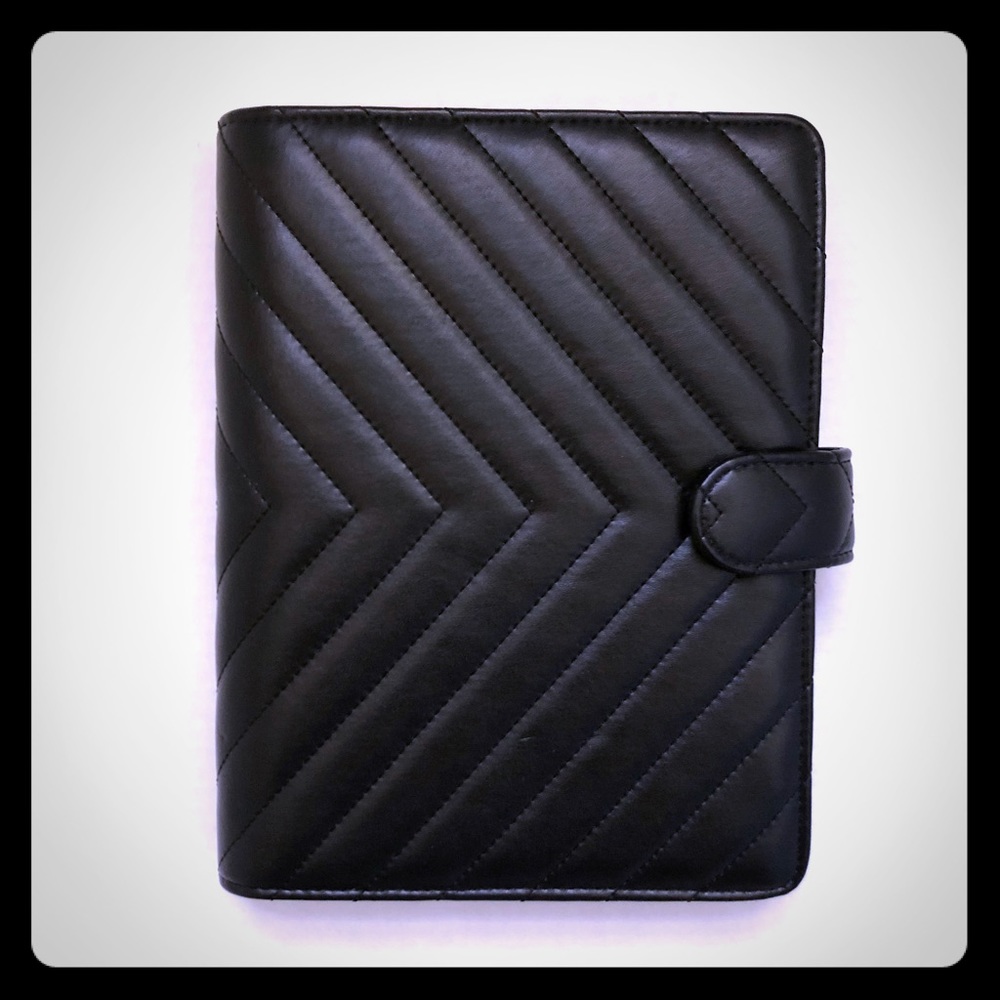 Chevron A5 Agenda never used!